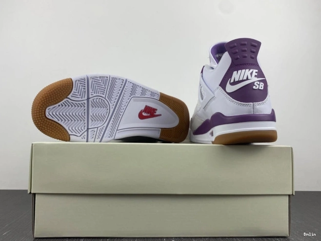 Bmlin shoes Retro SB 4 DR5415-150 Jordan 0806